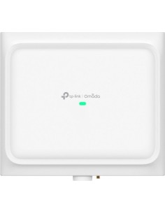 TP-Link 1393310 EAP772-Ao ar livre TP-Link EAP772-Ao ar livre Ponto de acesso Wi-Fi 7-Band para interiores e exteriores ímpares 