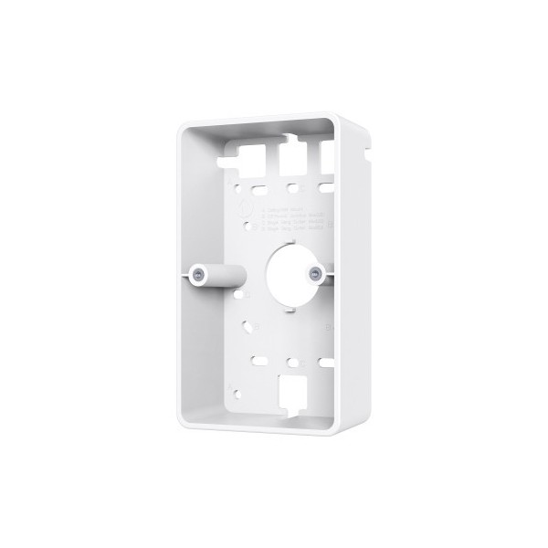 Comprar TP-LINK 1393230 TP-LINK Caja de conexiones para punto de acceso con placa de pared OJB-100