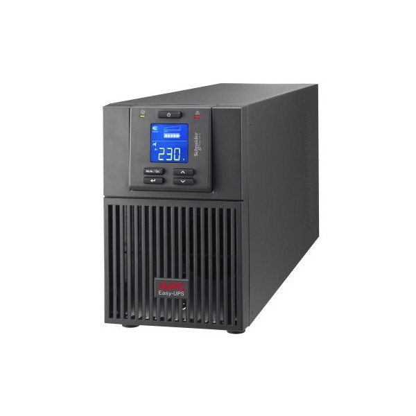 APC 1393087 SRV1KI-E APC Easy Ups On-line SRV 1000VA 900W 230V