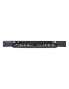 Aten 1393026 KN4032VB-AX-G AXEN ATEN KVM por IP Multi-Interface Cat 5 de 32 portas com acesso compartilhado de consoles locais /