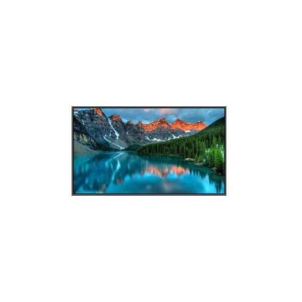 Dahua 1392666 1.5.01.98.45779 (DHI-LDH86-SAI400L) Dahua AV Digital Signage Display 24/7 86 "Wall 4K 16: 9 500cd / m2, 8ms, Andri