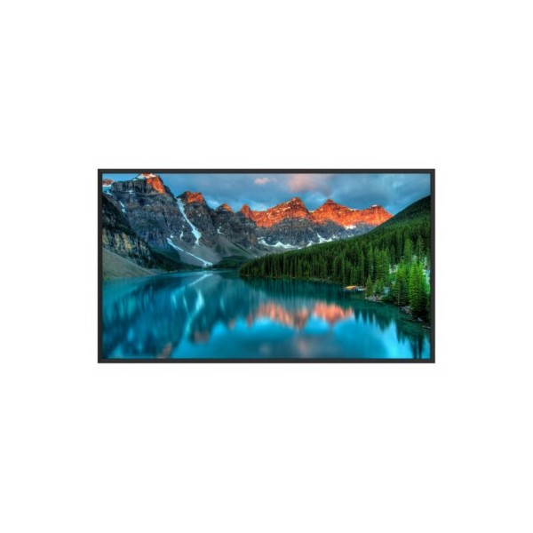 Comprar DAHUA 1392665 (DHI-LDH75-SAI400L) DAHUA AV DIGITAL SIGNAGE DISPLAY 24/7 75” PARED 4K 16:9 500CD/M2, 8MS, ANDRIOD 11, RAM