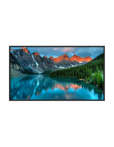 Comprar DAHUA 1392665 (DHI-LDH75-SAI400L) DAHUA AV DIGITAL SIGNAGE DISPLAY 24/7 75” PARED 4K 16:9 500CD/M2, 8MS, ANDRIOD 11, RAM