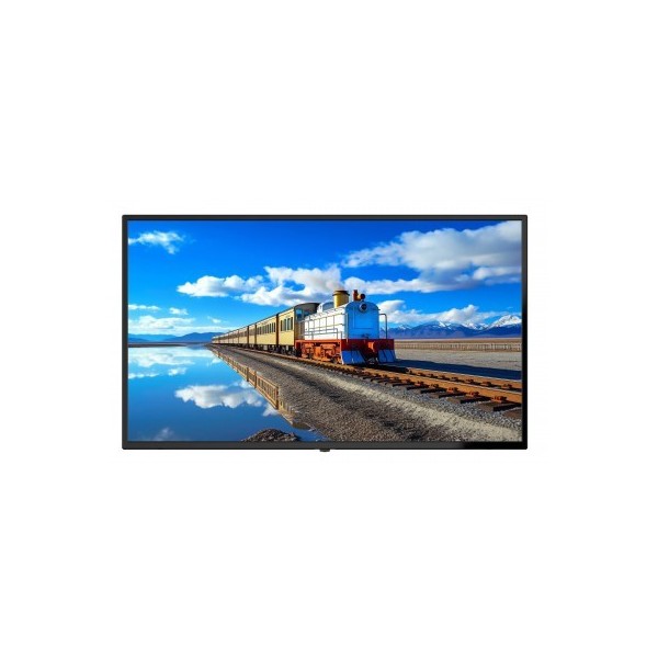 Comprar DAHUA 1392663 (DHI-LDH43-LAI400L) DAHUA AV DIGITAL SIGNAGE DISPLAY 24/7 43” PARED 4K 16:9 500CD/M2, 8MS, ANDRIOD 11, RAM