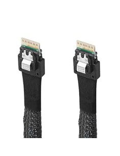 Comprar H3C 1392475 H3C SAS CABLE,0.8M,2*(SLIMSAS 38PST),SAS 4.0+UL1354,SLIMSAS 74PST 0404A1RE