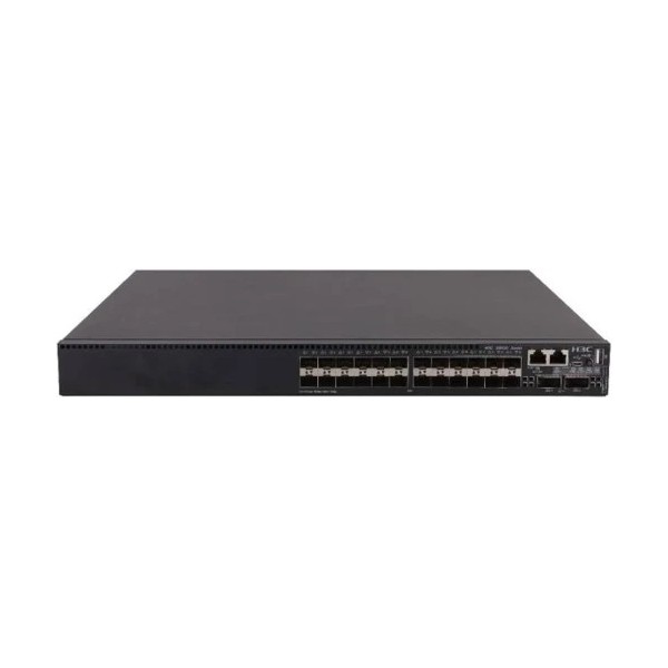 Comprar H3C 1392463 H3C S6520X-30HC-EI L3 ETHERNET SWITCH(24SFP PLUS+2QSFP28+2SLOT),WITHOUT POWER SUPPLIES 0235A3P4