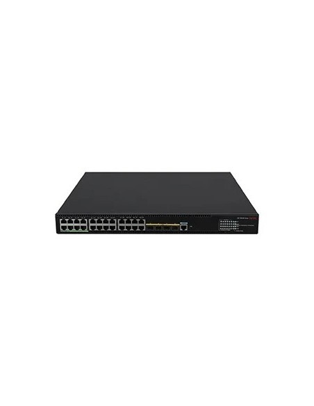 Comprar H3C 1392457 H3C S5590-24UXM4YC-EI L3 ETHERNET SWITCH WITH 16*10/100/1000BASE-T PORTS(POE++), 8*1G/2.5G/5G/10G BASE-T POR