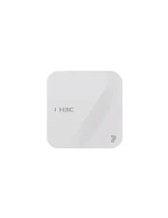 Comprar H3C 1392447 H3C WA7320I INTERNAL ANTENNAS 4 STREAMS DUAL RADIO 802.11BE/AX/AC/N ACCESS POINT(1*GE+1*10GE+1*10G PSFP),FIT