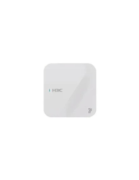 H3C 1392447 9801A5BE H3C WA7320i Internal Annus 4 córregos Dual Rádio 802.11be / AX / AC / N ponto de acesso (1 * GE + 1 * 10G +