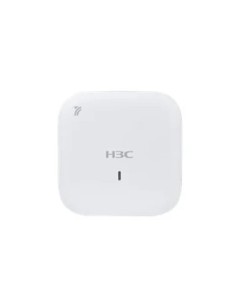 Comprar H3C 1392446 H3C WA7338-HI INTERNAL ANTENNAS 8 STREAMS TRIPLE RADIO 802.11BE/AX/AC/N ACCESS POINT(1*GE+1*10GE+1*10G PSFP)