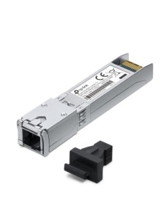 TP-link 1392197 DS-PMA-COMBO C + TP-Link DS-PMA-COMBO C + Red Módulo Transceptor Fiber Óptica 9953 Mbit / s SFP +