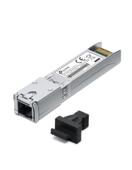 Comprar TP-LINK 1392197 TP-Link DS-PMA-COMBO C+ red modulo transceptor Fibra óptica 9953 Mbit/s SFP+ DS-PMA-COMBO C+