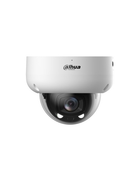 Dahua 1392109 1.0.01.04.41234-9001 (DH-IPC-HDBW5449RP-ASE-LED-0280B-S2) Dahua Câmera IP Minidomo Anti-Vandalic Wizmind Series 5 