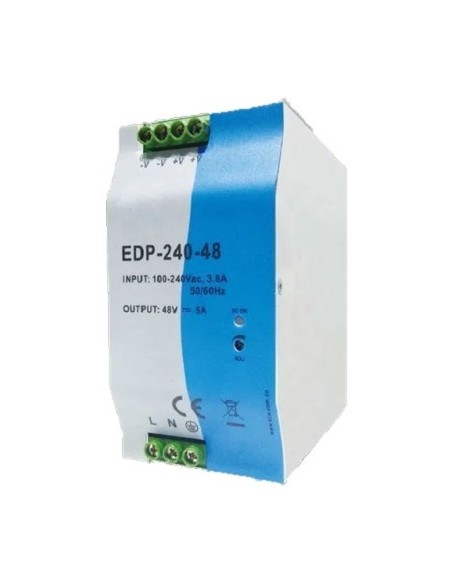 Dahua 1391266 1.2.19.02.10106 (EDF-240-48) DAHUA SOUNTADE SWITCH