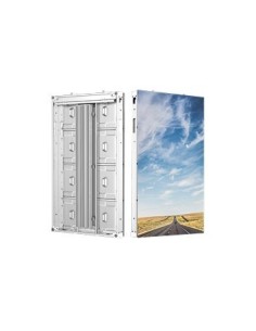 Dahua 1392083 1.5.01.98.59481 (DHI-PhGoa3.91-PL) Dahua LED Exterior 3.91 IP68 Front / IP66 Traseira, 500 * 1000, 5000 Nits