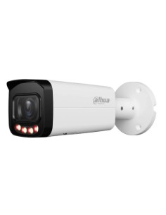 Comprar DAHUA 1391965 (DH-IPC-HFW3849TP-ZS-IL-27135) DAHUA CAMARA IP BULLET SERIE 3 8MP VARIFOCAL 2.7-13.5MM 1.0.01.04.44989-900