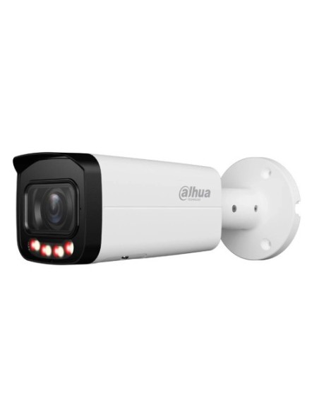 Comprar DAHUA 1391965 (DH-IPC-HFW3849TP-ZS-IL-27135) DAHUA CAMARA IP BULLET SERIE 3 8MP VARIFOCAL 2.7-13.5MM 1.0.01.04.44989-900