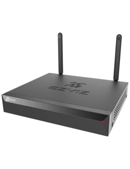 Comprar EZVIZ 1391257 WIFI NVR X5S CS-X5S-R100-8W