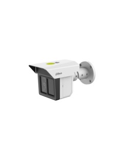 Dahua 1391223 1.0.01.04.43800-9001 (DH-IPC-MFW5241T2P-E3-ASE-0360/1200 / 2500B) Dahua Multi Smart Trilente IP Camera IR Wizmind