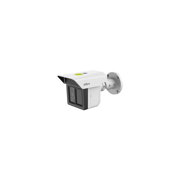 Dahua 1391223 1.0.01.04.43800-9001 (DH-IPC-MFW5241T2P-E3-ASE-0360/1200 / 2500B) Dahua Multi Smart Trilente IP Camera IR Wizmind