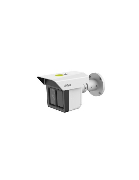 Comprar DAHUA 1391223 (DH-IPC-MFW5241T2P-E3-ASE-0360/1200/2500B) DAHUA CAMARA IP MULTI SMART TRILENTE IR WIZMIND SERIE 5. 2MP.  