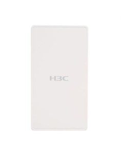 H3C 1391140 9801A28N H3C WA6320 Annus Internal 4 Steans Dual Rádio 802.11AX / Ponto de Acesso, Fit