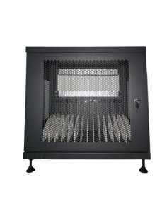 Ewent 1391035 EW1714 Ewent carregando guarda-roupa para 14 portáteis, comprimidos e smartphones