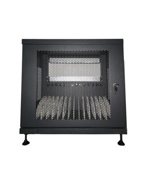 Ewent 1391035 EW1714 Ewent carregando guarda-roupa para 14 portáteis, comprimidos e smartphones