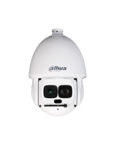 Comprar DAHUA 1390810 Dahua Technology WizMind DH-SD6AL445GB-HNV cámara de vigilancia Esférico Cámara de seguridad IP Interior y