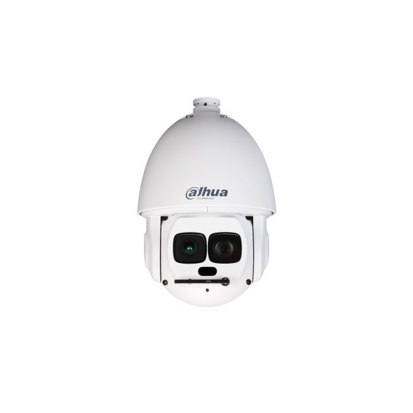 Comprar DAHUA 1390810 Dahua Technology WizMind DH-SD6AL445GB-HNV cámara de vigilancia Esférico Cámara de seguridad IP Interior y