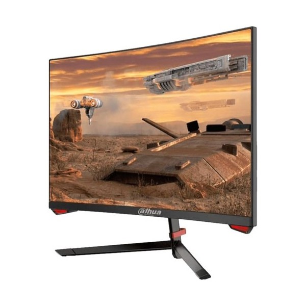 Comprar DAHUA 1386680 (DHI-LM27-E230C ) MONITOR DAHUA 27” CURVO GAMING, 165HZ, 2 HDMI, DISPLAY PORTS , 1MS 1.0.99.12.10284-9001