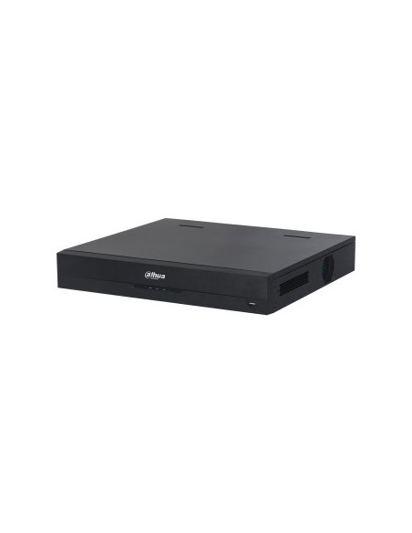 Dahua 1390687 1.0.01.23.15141-9001 Dahua Technology Wizsense DHI-NVR5416-EI 1.5U Preto