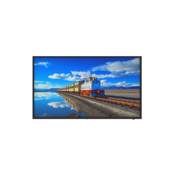 Dahua 1390648 1.0.99.12.10348-9001 (DHI-LDH65-LAI400L) Dahua AV Digital Signage Display 24/7 65 "Wall 4k 16: 9 500CD / m2, 8ms, 