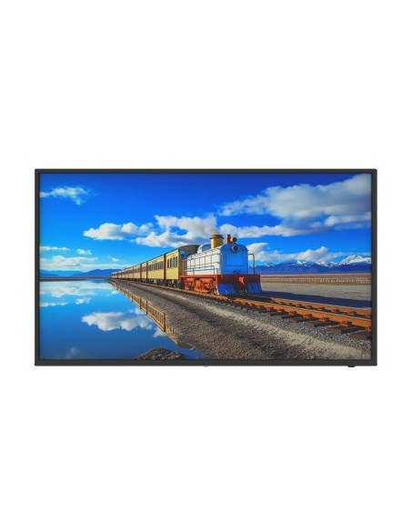 Comprar DAHUA 1386627 (DHI-LDH55-LAI400L) DAHUA AV DIGITAL SIGNAGE DISPLAY 24/7 55” PARED 4K 500CD/M2, ANDRIOD 11, RAM4GB, ROM32