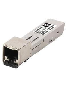 Comprar H3C 1386451 SFP GE COPPER INTERFACE TRANSCEIVER MODULE (100M,RJ45) 0231A960