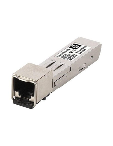 Comprar H3C 1386451 SFP GE COPPER INTERFACE TRANSCEIVER MODULE (100M,RJ45) 0231A960