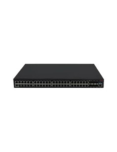 Comprar H3C 1386450 H3C S5570S-28S-EI L3 ETHERNET SWITCH WITH 24*10/100/1000BASE-T PORTS AND 4*1G/10G BASE-X SFP PLUS PORTS, WIT