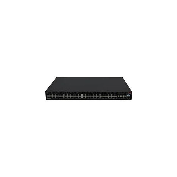 Comprar H3C 1386450 H3C S5570S-28S-EI L3 ETHERNET SWITCH WITH 24*10/100/1000BASE-T PORTS AND 4*1G/10G BASE-X SFP PLUS PORTS, WIT