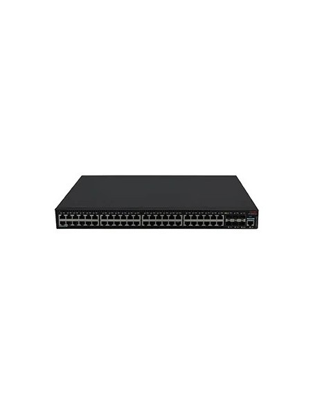 Comprar H3C 1386450 H3C S5570S-28S-EI L3 ETHERNET SWITCH WITH 24*10/100/1000BASE-T PORTS AND 4*1G/10G BASE-X SFP PLUS PORTS, WIT