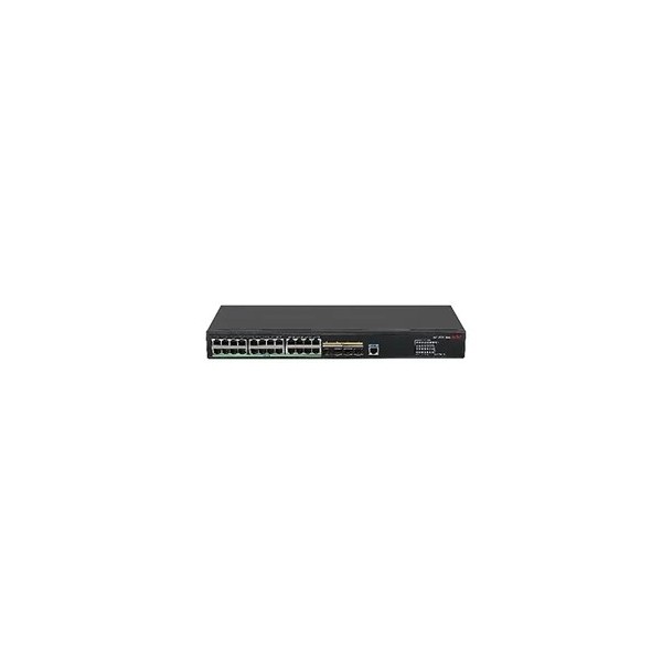 Comprar H3C 1386449 H3C S5570S-54S-EI L3 ETHERNET SWITCH WITH 48*10/100/1000BASE-T PORTS AND 6*1G/10G BASE-X SFP PLUS PORTS, WIT