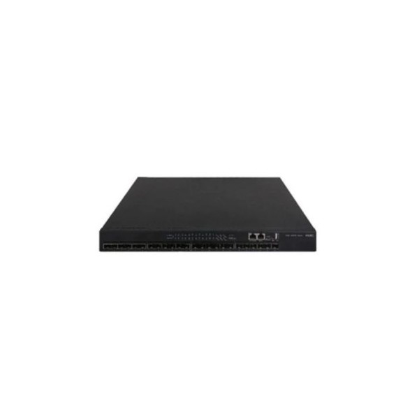 Comprar H3C 1386446 H3C - H3C S6520X-26C-SI L3 ETHERNET SWITCH WITH 24*1G/10GBASE-X SFP PLUS PORTS AND 1*SLOT,WITHOUT POWER SUPP