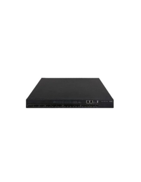 Comprar H3C 1386446 H3C - H3C S6520X-26C-SI L3 ETHERNET SWITCH WITH 24*1G/10GBASE-X SFP PLUS PORTS AND 1*SLOT,WITHOUT POWER SUPP
