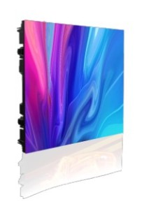 Dahua 1390397 1.5.01.98.52227 (DHI-PHGIA2.61-SE-AA) Dahua LED Gabinete 2.6 Instalação vertical SMD / Horizontal500x500 Bin-2.6-2