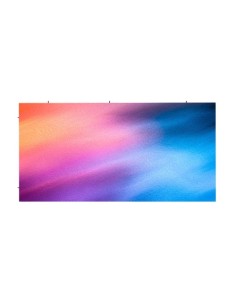 Dahua 1390396 1.5.01.98.52222 (DHI-PHGIA2.61-BA) Dahua LED Gabinete 2.6 SMD Instalação vertical / horizontal1000x500 bin-2.6-2