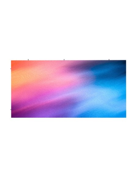 Comprar DAHUA 1390396 (DHI-PHGIA2.61-SE-BA) DAHUA LED CABINET 2.6 SMD INSTALACION VERTICAL/HORIZONTAL1000X500 BIN-2.6-2 1.5.01.9