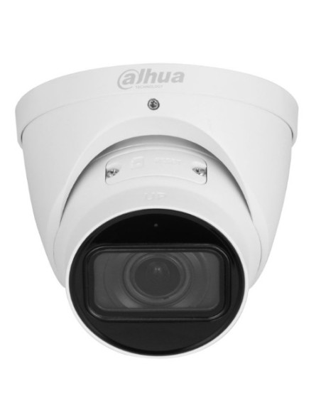 Dahua 1390350 1.0.01.04.38031-9001 (DH-IPC-HDW2441TP-S-0280B) Dahua IP Turret série 4MP série 2.8mm
