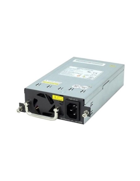 Comprar H3C 1390276 H3C - 180W ASSET-MANAGEABLE AC POWER SUPPLY MODULE (POWER PANEL SIDE INTAKE AIRFLOW) 0231AG3B