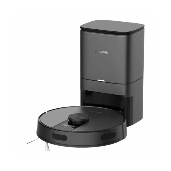 Comprar EZVIZ 1390270 EZVIZ RE4P BLACK CS-RE4P-PBT2