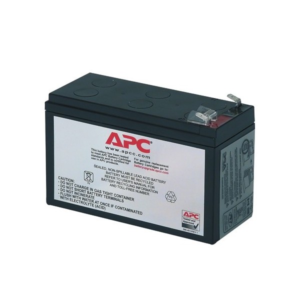 APC 1386500 RBC2 APC RBC2 Bateria para o ácido de chumbo selado do sistema (VRLA)