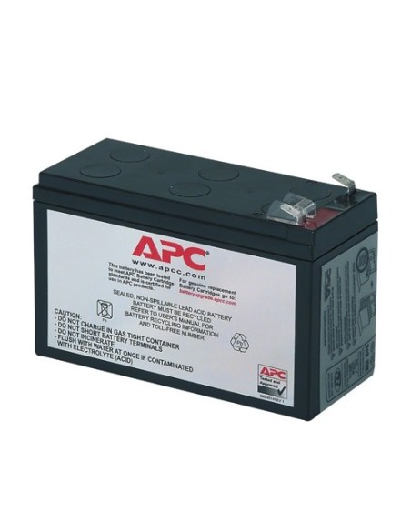 Comprar APC 1386500 APC RBC2 batería para sistema ups Sealed Lead Acid (VRLA) RBC2